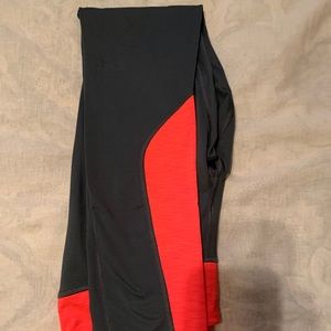 Under armor leggings